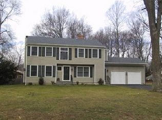 70 Woodland Rd, Fairfield, CT 06432