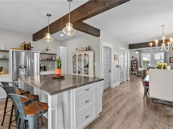 1505 Lea View Ave, Norfolk, VA 23503