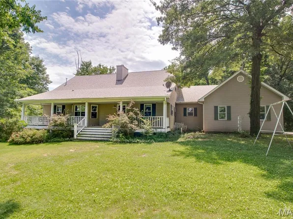 420 Ellison St, Carlinville, IL 62626