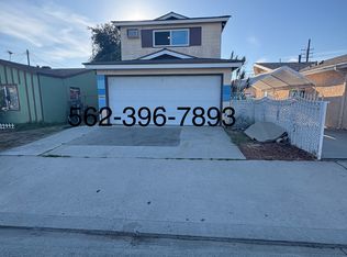 13411 Earnshaw Ave, Downey, CA 90242
