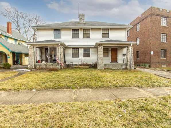 466 Allwen Dr, Dayton, OH 45406