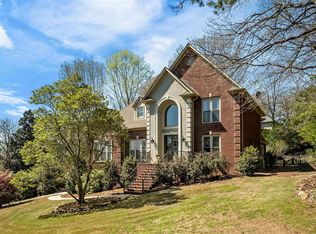 116 Southview Ln, Birmingham, AL 35244