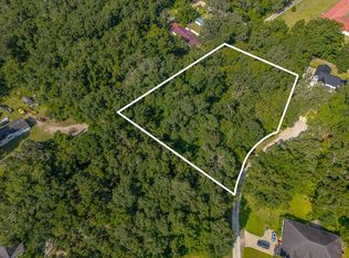 0 SE Doboy Ct, Darien, GA 31305