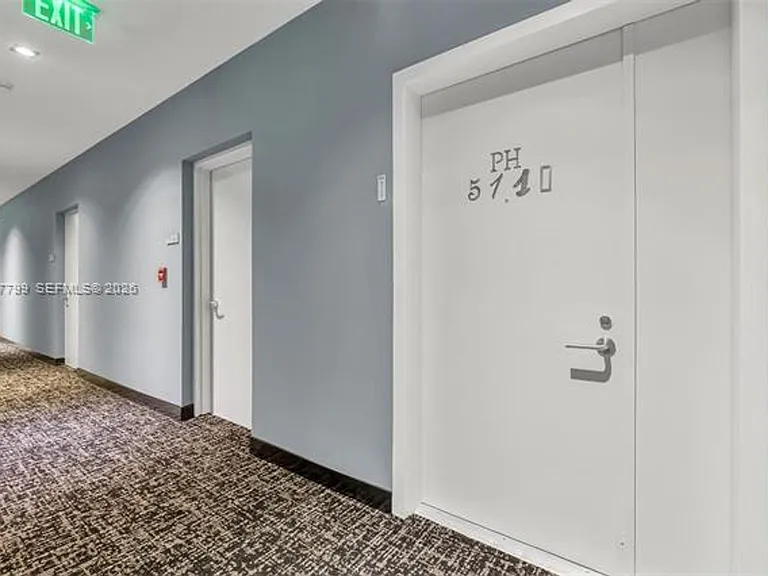 1300 S Miami Avenue Rd #Penthouse 5110 — Photo 4