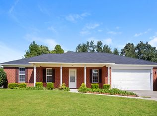 195 Nina Pearl Dr, Huntsville, AL 35811