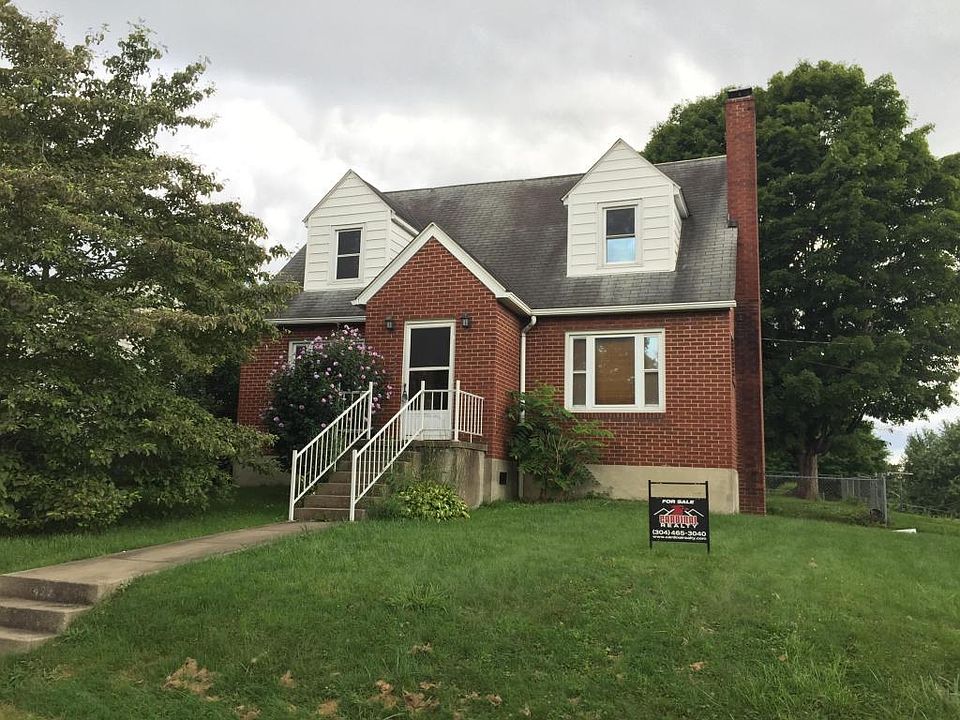 422 Orchard Ave, Beckley, WV 25801 Zillow