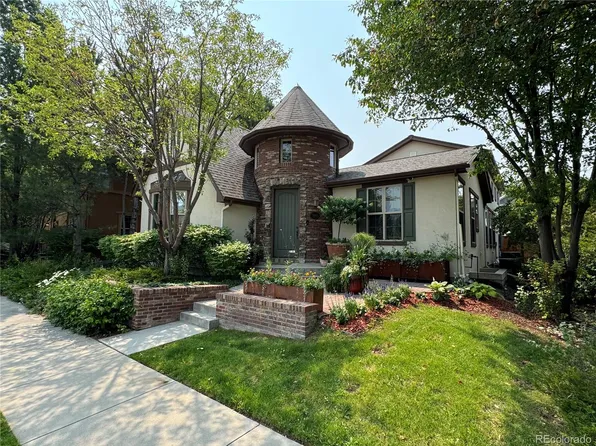 9140 E 29th Avenue, Denver, CO 80238
