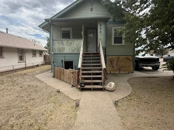 205 E G St, Casper, WY 82601