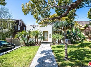 527 Arena St, El Segundo, CA 90245