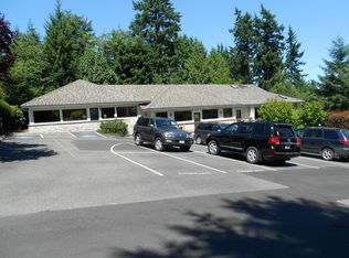 7500 Old Military Rd NE STE 360, Bremerton, WA 98311