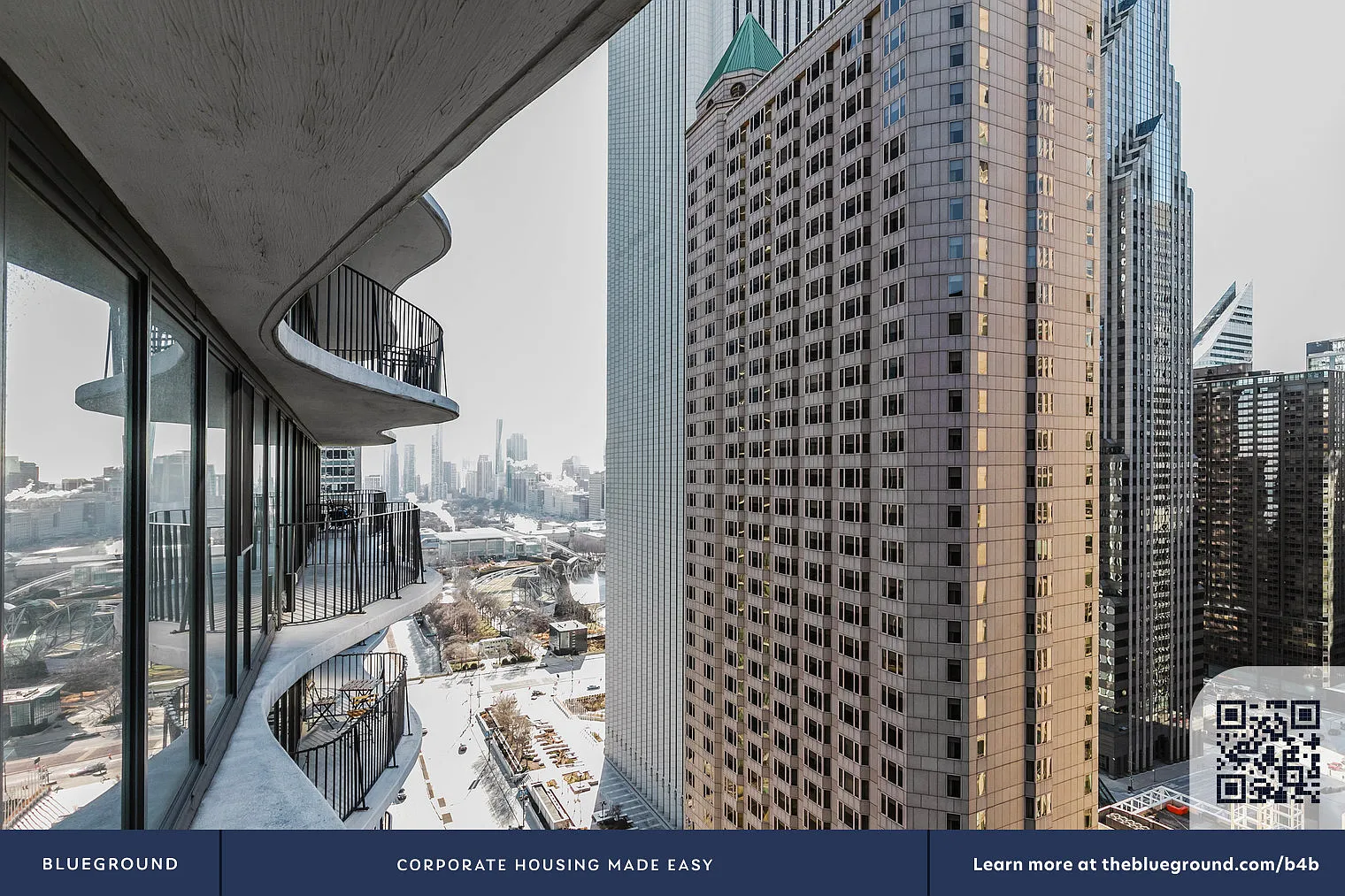 1 bed, 1.0 bath, 849 sqft, $3,280 — Photo 4