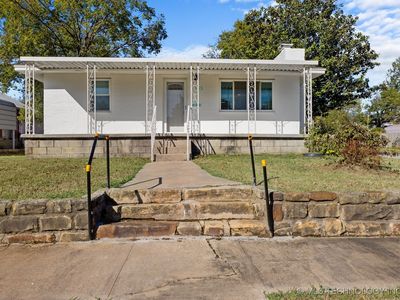 303 W McKinley Ave, Sapulpa, OK, 74066