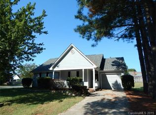 5001 Spring Meadow Ln, Monroe, NC 28110