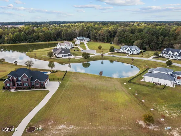 0 Seasons End Lane, Grimesland, NC 27837