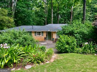 2774 Overlook Dr NE, Atlanta, GA 30345