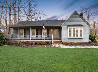 11219 Eagle Point Rd, Chester, VA 23831