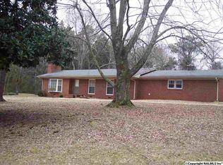 1008 Gant Hill Rd, Scottsboro, AL 35769