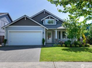197 Goldmyer Dr, Chehalis, WA