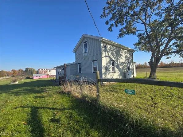 4124 State Route 87, Farmdale, OH 44417