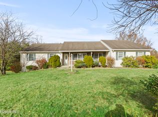 77 Schuurman Rd, Castleton, NY 12033