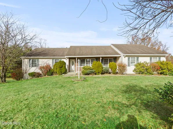 77 Schuurman Road, Castleton On Hudson, NY 12033