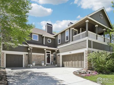 4109 Frederick Cir, Longmont, CO, 80503