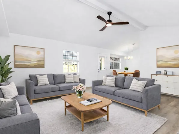 5618 Timber Rail, San Antonio, TX 78250