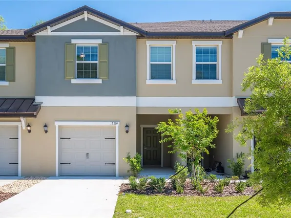 17399 Nectar Flume Dr, Land O Lakes, FL 34638