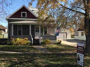 308 Vroman St, Winside, NE 68790