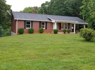 582 Lost Mountain Rd, Wirtz, VA 24184