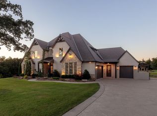 11601 Piazza Way, Arcadia, OK 73007