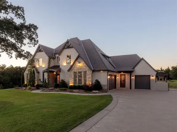 11601 Piazza Way, Arcadia, OK 73007