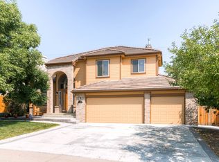 11905 W 56th Dr, Arvada, CO 80002