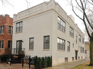 2305 W Waveland Ave APT 1E, Chicago, IL 60618