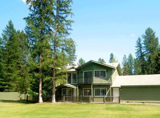 27620 N Bear Lake Rd, Chattaroy, WA 99003
