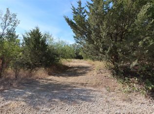 Bear Ridge Rd, Bowie, TX 76230