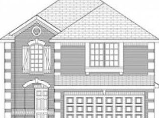 316 Perkins, Lantana, TX 76226
