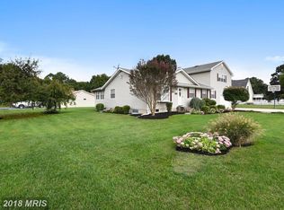 100 Claiborne Rd, Stevensville, MD 21666