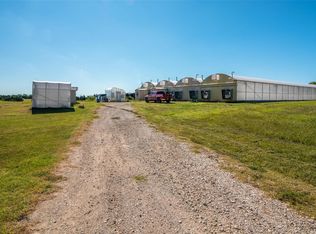 2035 Crews Rd, Bells, TX 75414