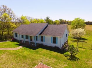 1225 Larmon Mill Rd, Alvaton, KY 42122