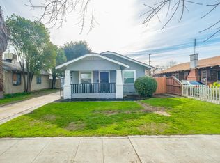 4576 E Iowa Ave, Fresno, CA 93702