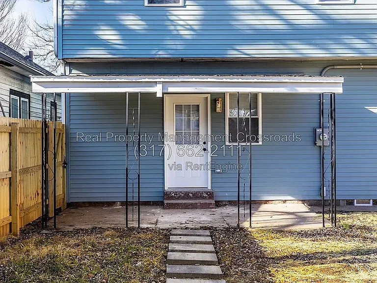 849 N Oakland Ave — Photo 36