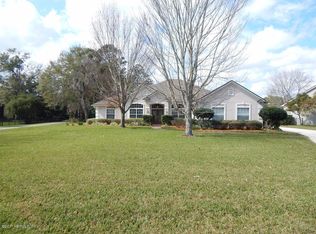 1670 Waters Edge Dr, Fleming Island, FL 32003