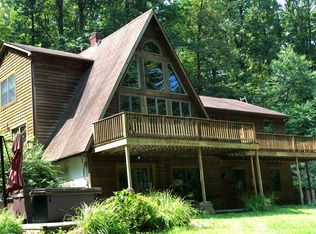 8107 Hampton Valley Rd, Emmitsburg, MD 21727