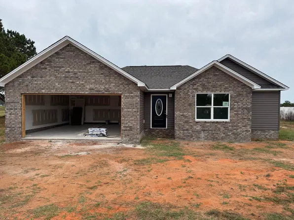 1140 Makayla Ln, Wedgefield, SC 29168