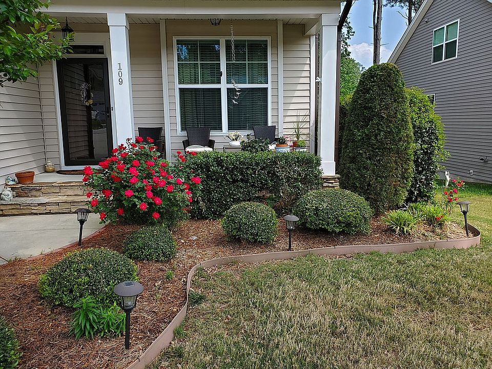 2nd image of 109 Bonterra Dr
