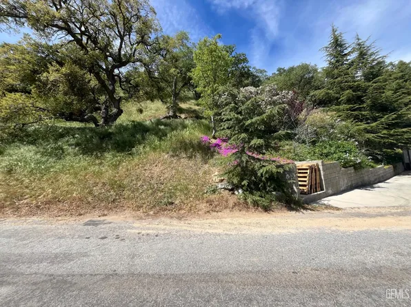 0 Canyon Dr, Lebec, CA 93243