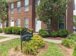 415 Marquis Ave SUITE 105, Lexington, KY 40502