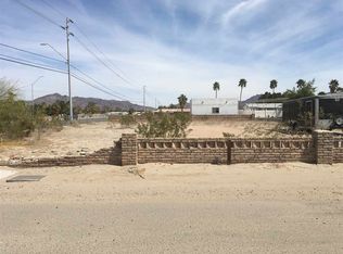 12105 S Renee Ave, Yuma, AZ 85367