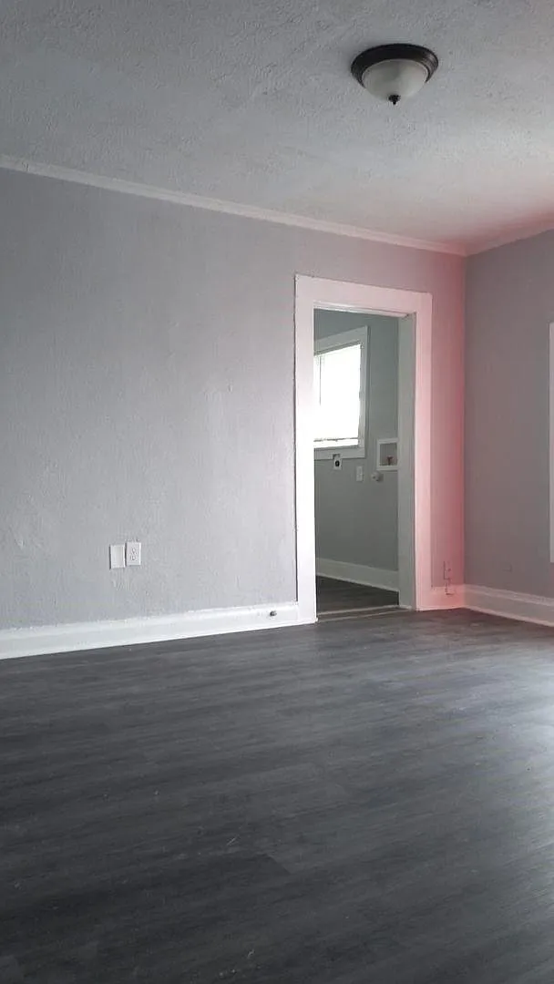 1 bed, 1.0 bath, 2436 sqft, $1,100 — Photo 2
